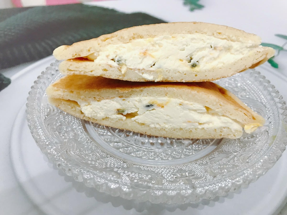 食記 ཾ 甜野新星༺台北信義減醣甜點x生酮以赤藻醣醇取代糖