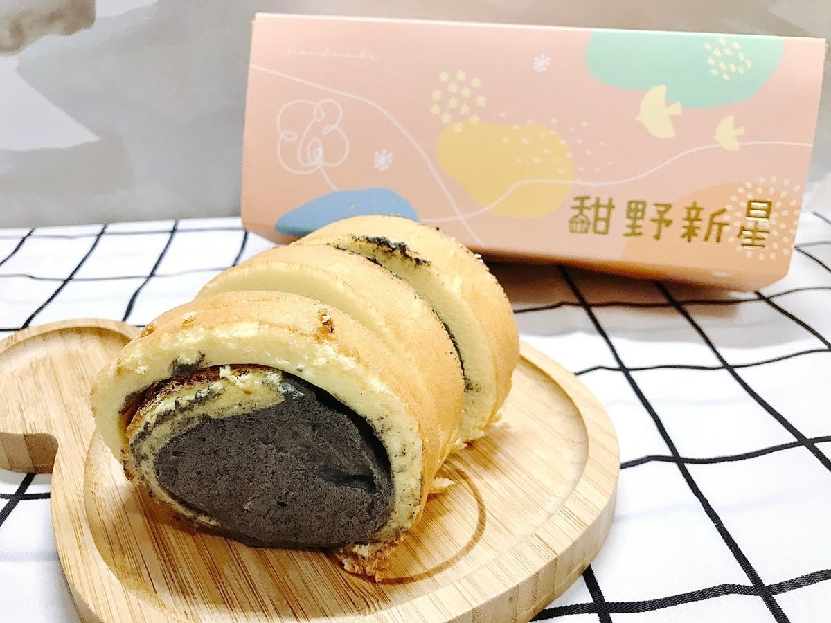 食記 ཾ 甜野新星༺台北信義減醣甜點x生酮以赤藻醣醇取代糖