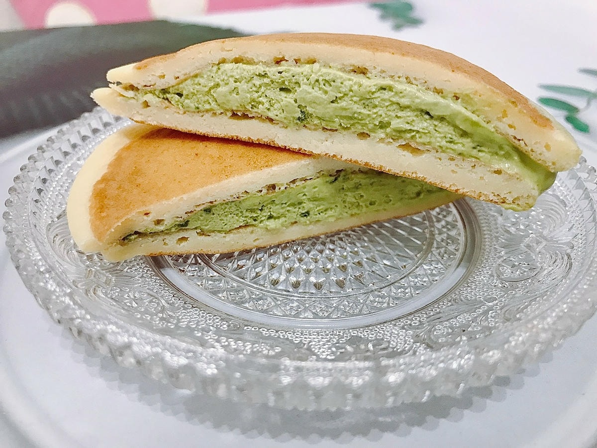 食記 ཾ 甜野新星༺台北信義減醣甜點x生酮以赤藻醣醇取代糖