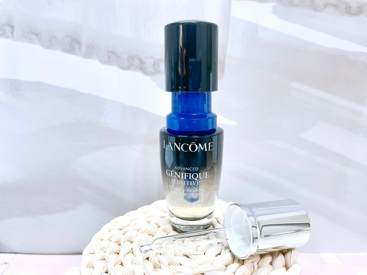 蘭蔻LANCOME超未來肌因系列༺未來精華x未來安瓶x日常精