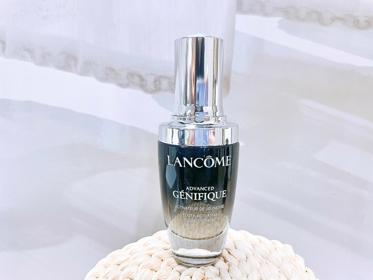 蘭蔻LANCOME超未來肌因系列༺未來精華x未來安瓶x日常精