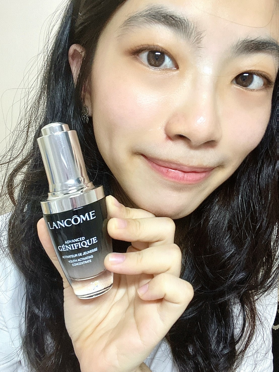 蘭蔻LANCOME超未來肌因系列༺未來精華x未來安瓶x日常精