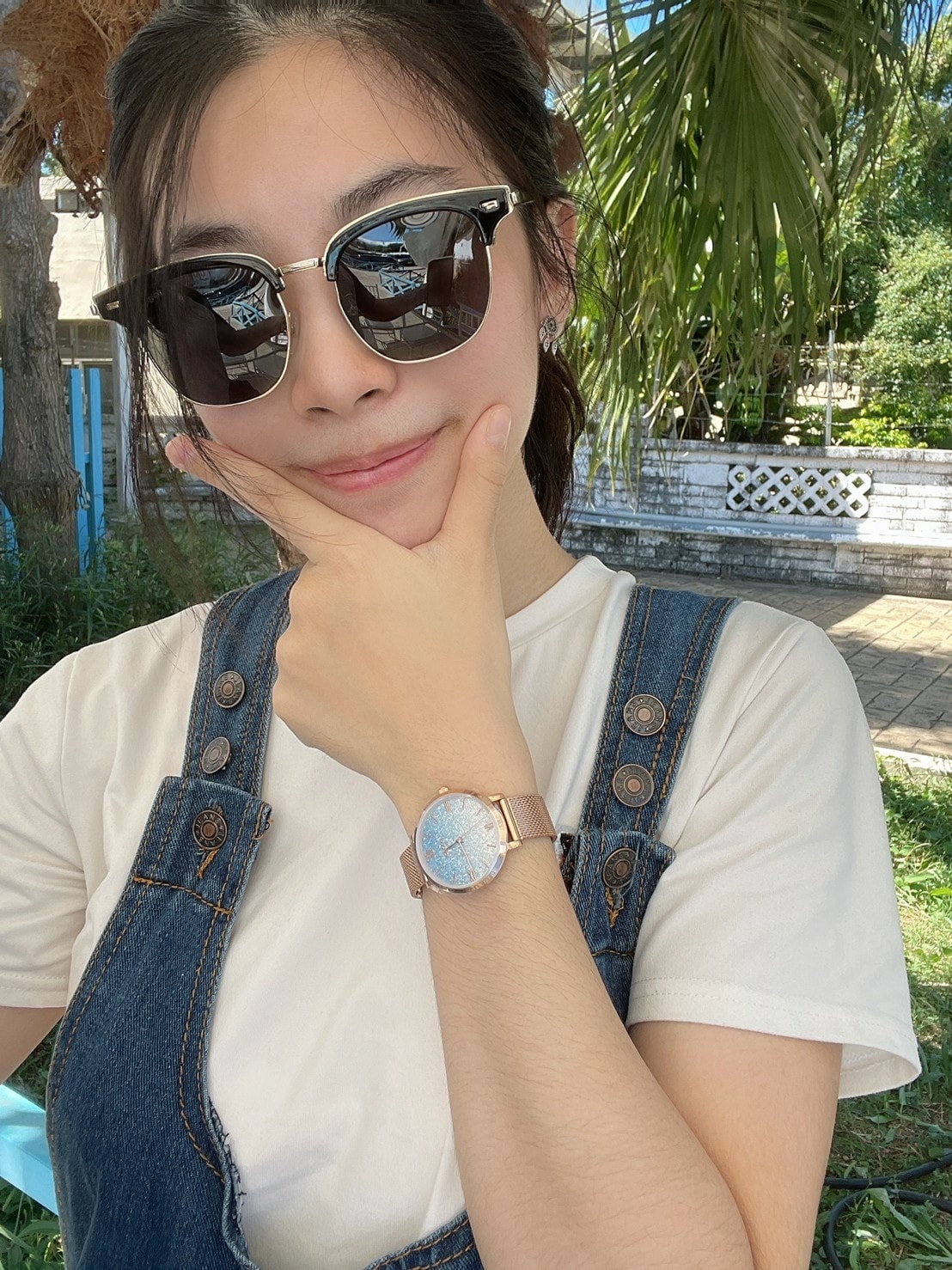 GOTO watch手錶ཾ Memorable 永恆片刻系列 GOTO watch手錶ཾ Memorable 永恆片刻系列