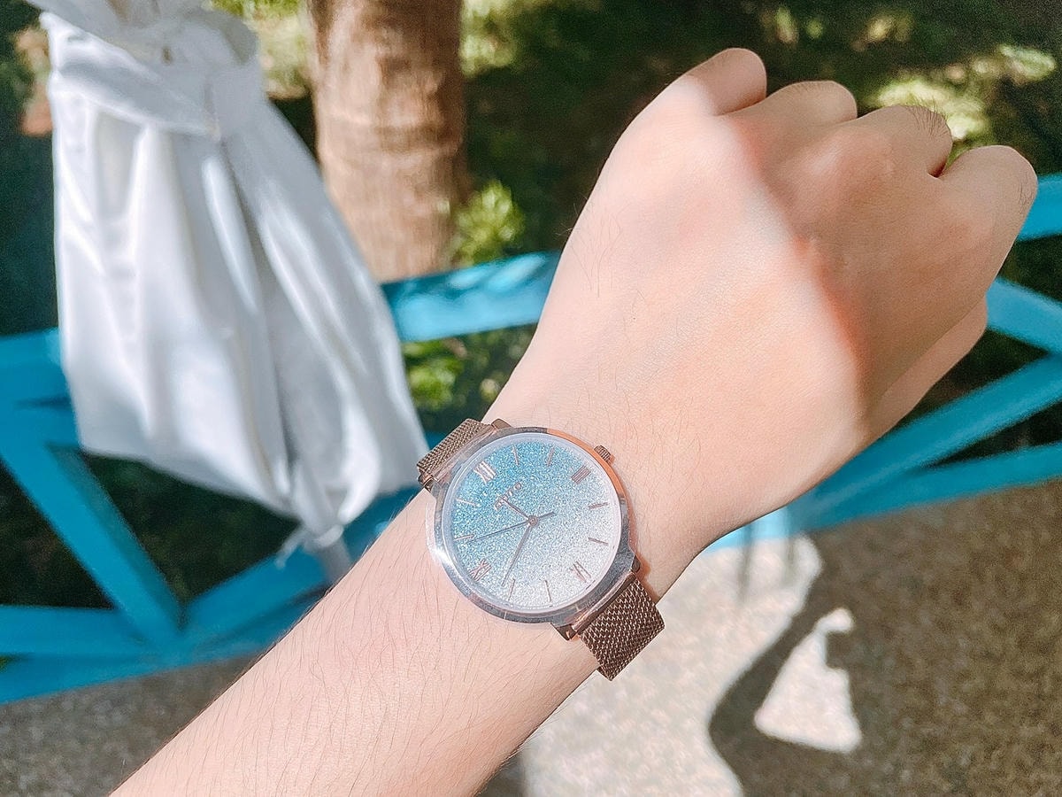 GOTO watch手錶ཾ Memorable 永恆片刻系列 GOTO watch手錶ཾ Memorable 永恆片刻系列