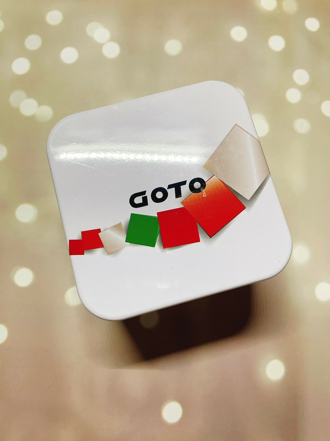 GOTO watch手錶ཾ Memorable 永恆片刻系列 GOTO watch手錶ཾ Memorable 永恆片刻系列