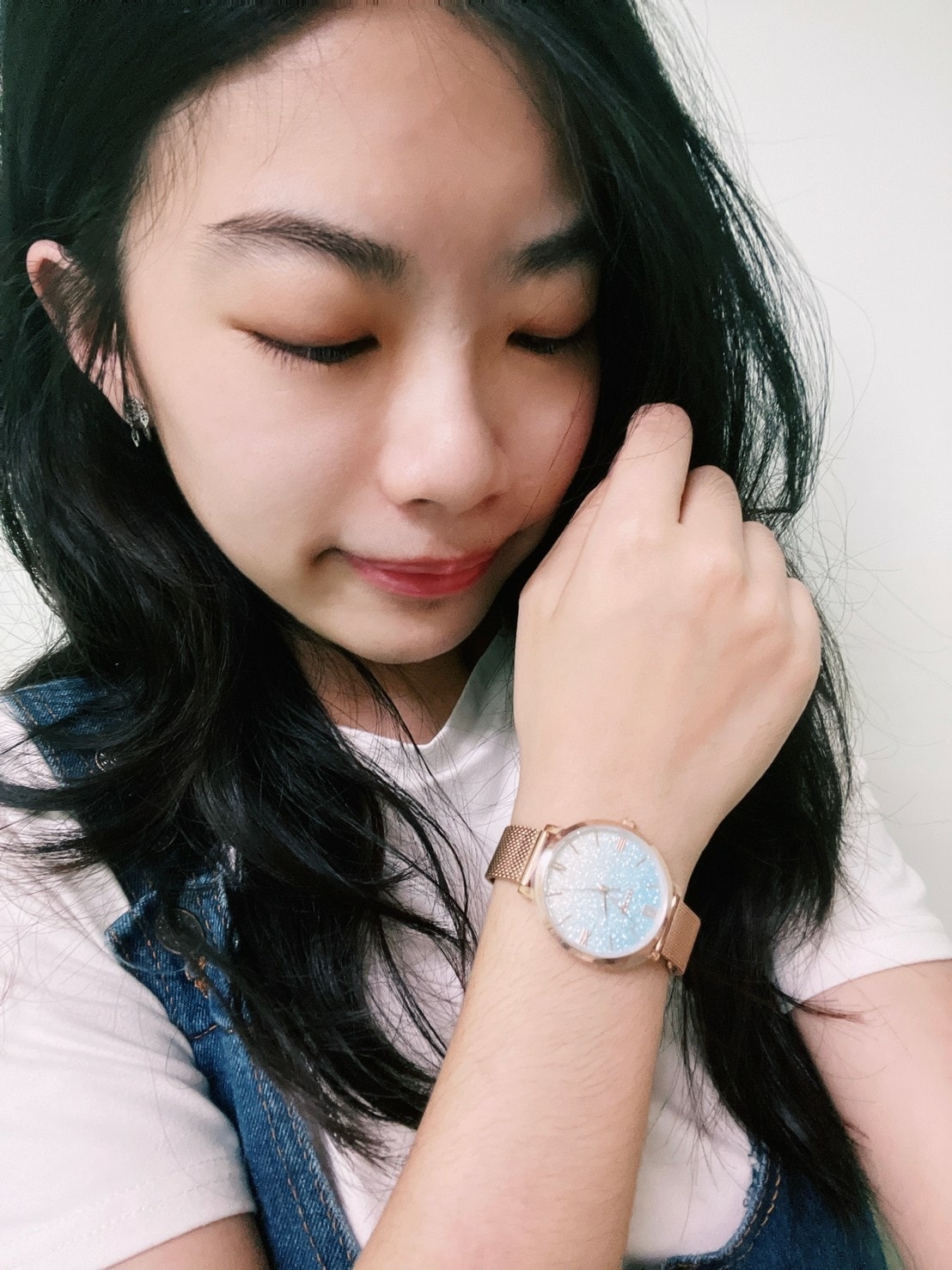 GOTO watch手錶ཾ Memorable 永恆片刻系列 GOTO watch手錶ཾ Memorable 永恆片刻系列