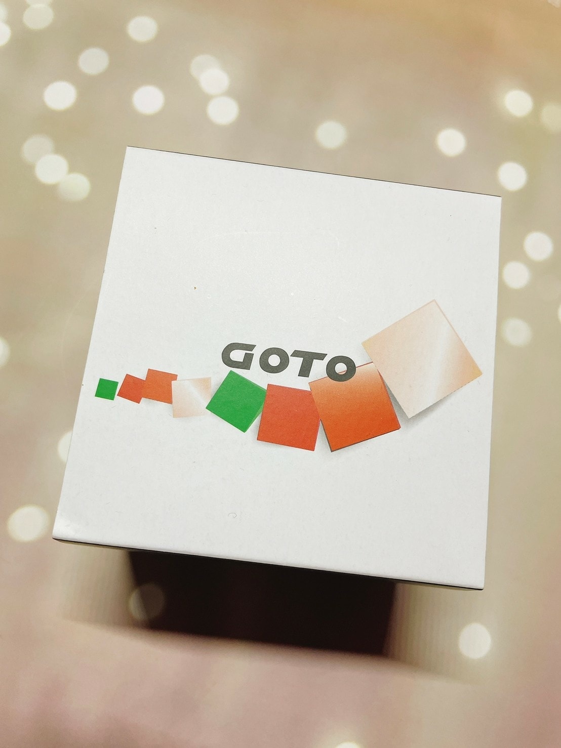 GOTO watch手錶ཾ Memorable 永恆片刻系列 GOTO watch手錶ཾ Memorable 永恆片刻系列