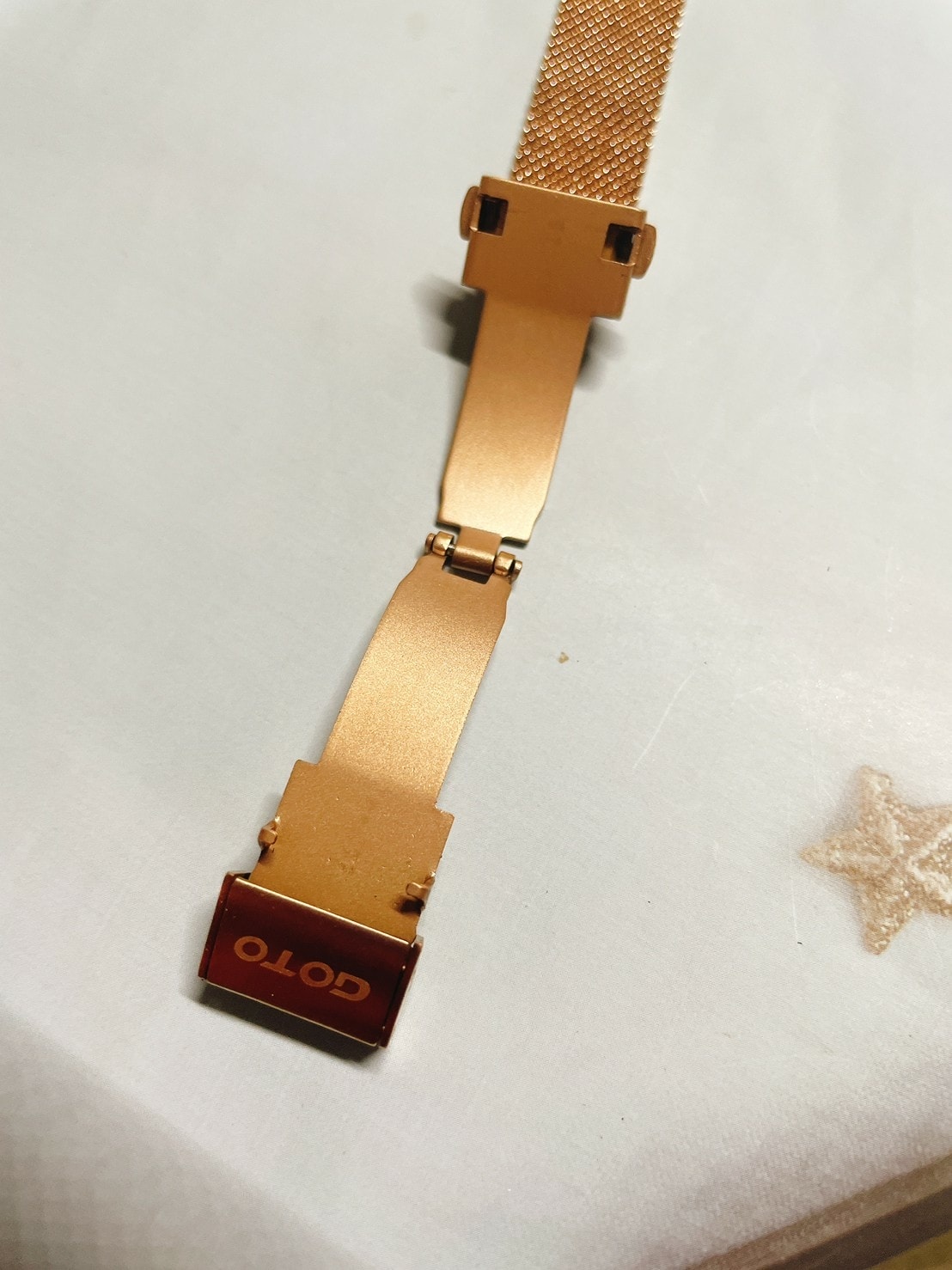 GOTO watch手錶ཾ Memorable 永恆片刻系列 GOTO watch手錶ཾ Memorable 永恆片刻系列