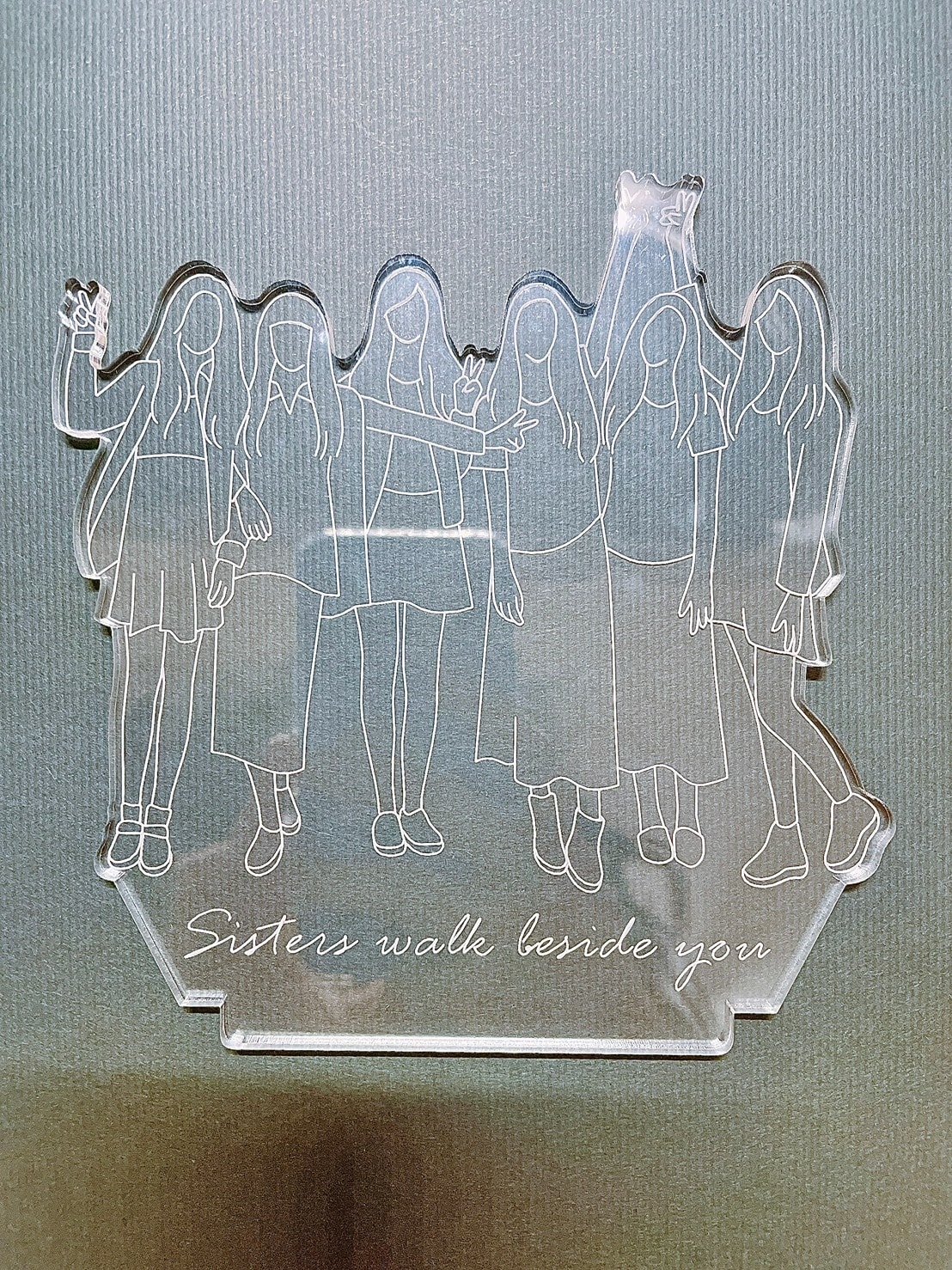 Minigarden手繪藍芽喇叭小夜燈༺客製美好溫馨回憶永遠