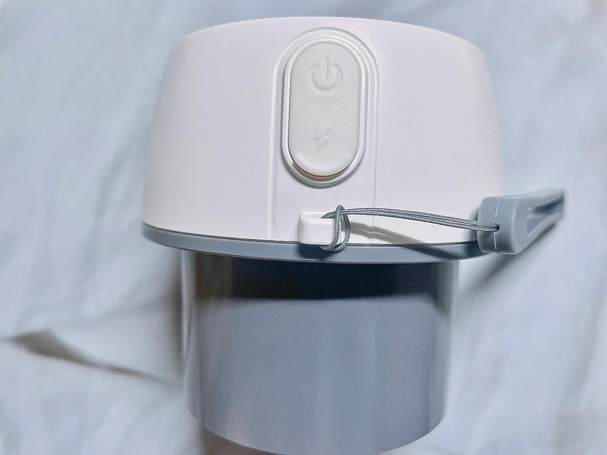 ZERO MIXER+ V2直飲隨行杯果汁機༺懶人必備方便攜