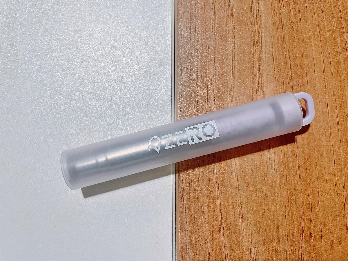 ZERO MIXER+ V2直飲隨行杯果汁機༺懶人必備方便攜