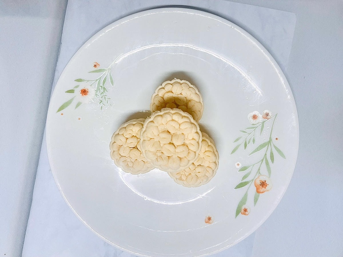 韓國萬能媽媽 WONDER MAMA༺時尚花漾餐盤24件組x