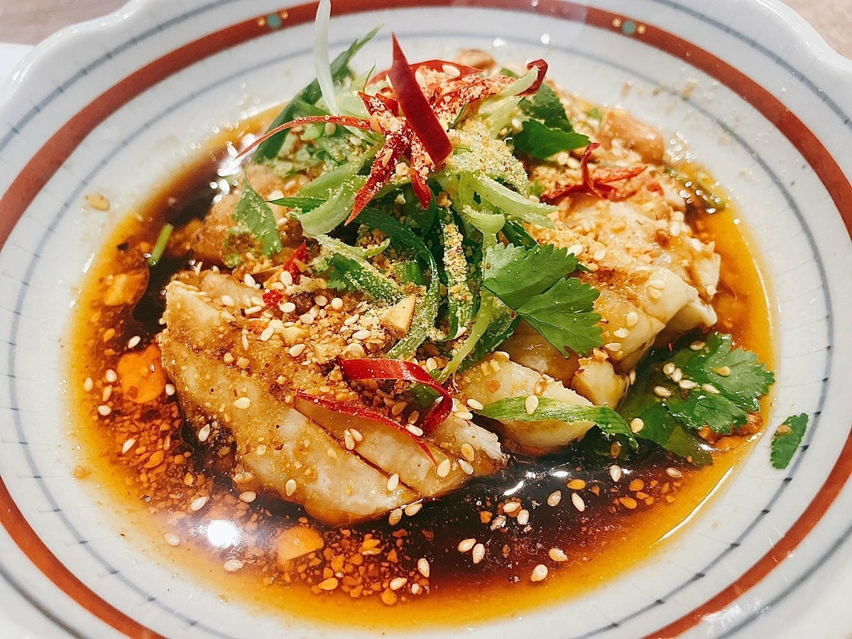 食記 ཾ二鬼麵舖༺台北板橋三民店麻辣美食文青麵館x無辣不歡