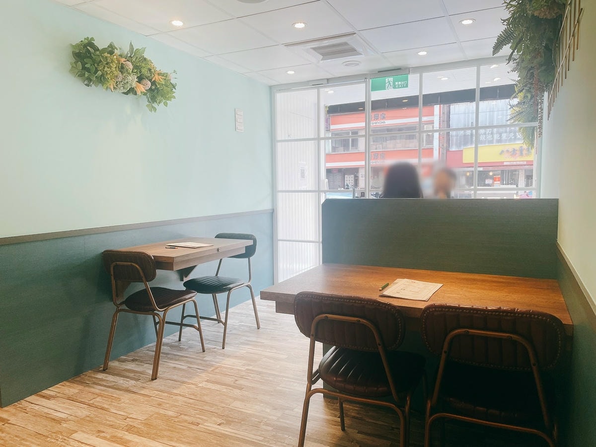 食記 ཾ二鬼麵舖༺台北板橋三民店麻辣美食文青麵館x無辣不歡