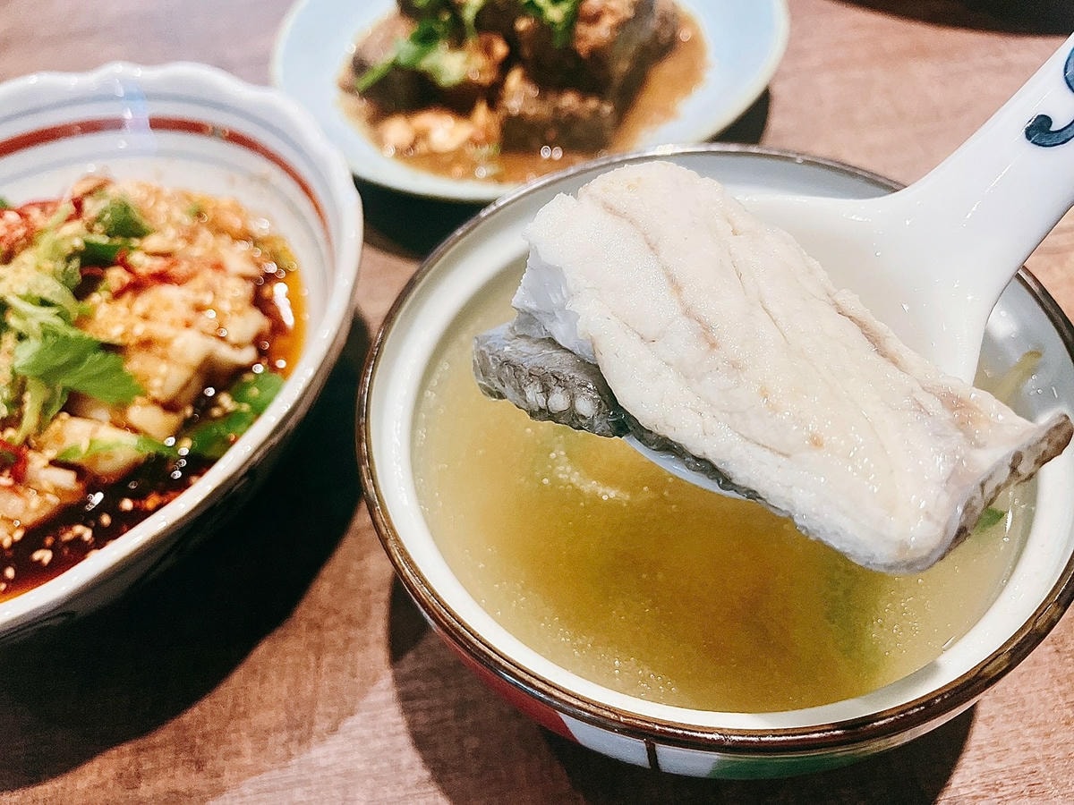 食記 ཾ二鬼麵舖༺台北板橋三民店麻辣美食文青麵館x無辣不歡