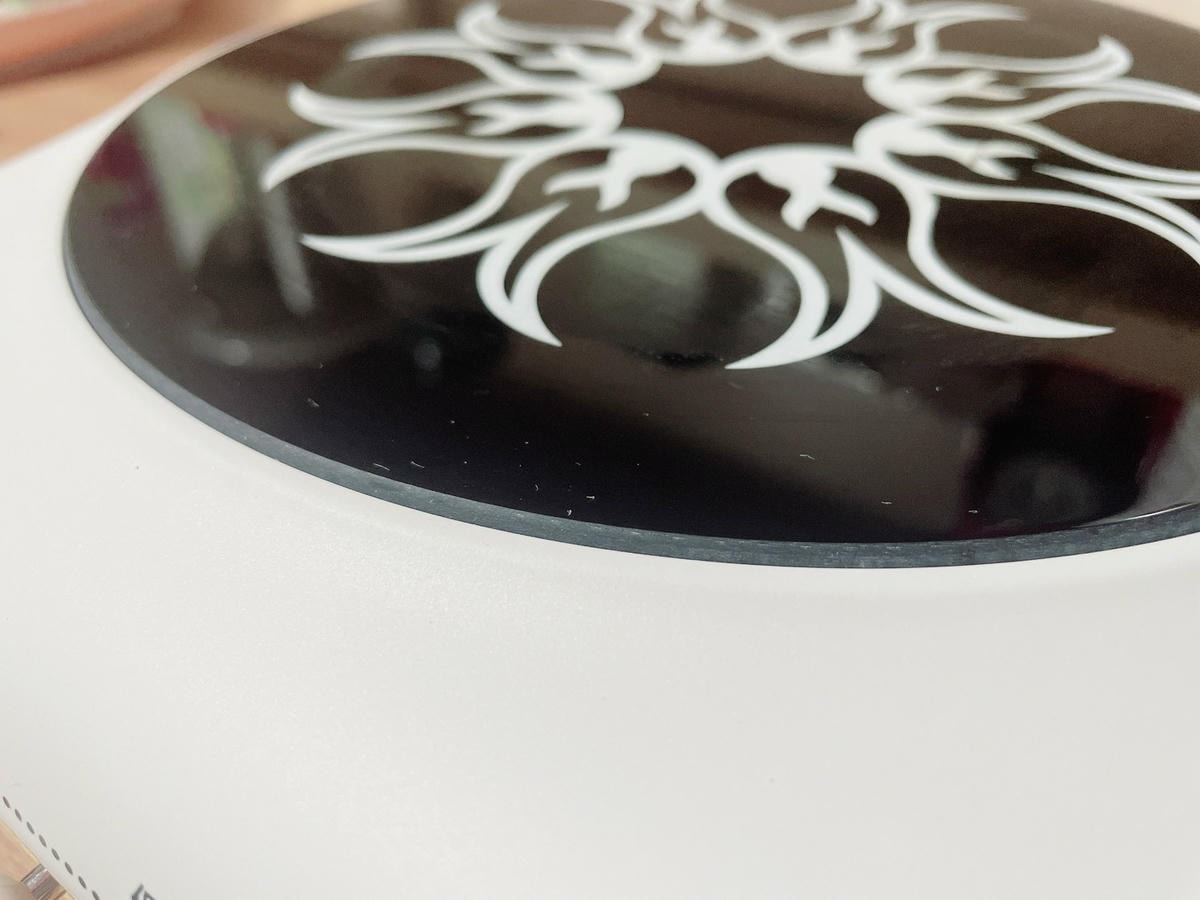 台灣文創設計品牌Taiwanis炙焰電陶爐TCS-88A༺低 台灣文創設計品牌Taiwanis炙焰電陶爐TCS-88A༺低