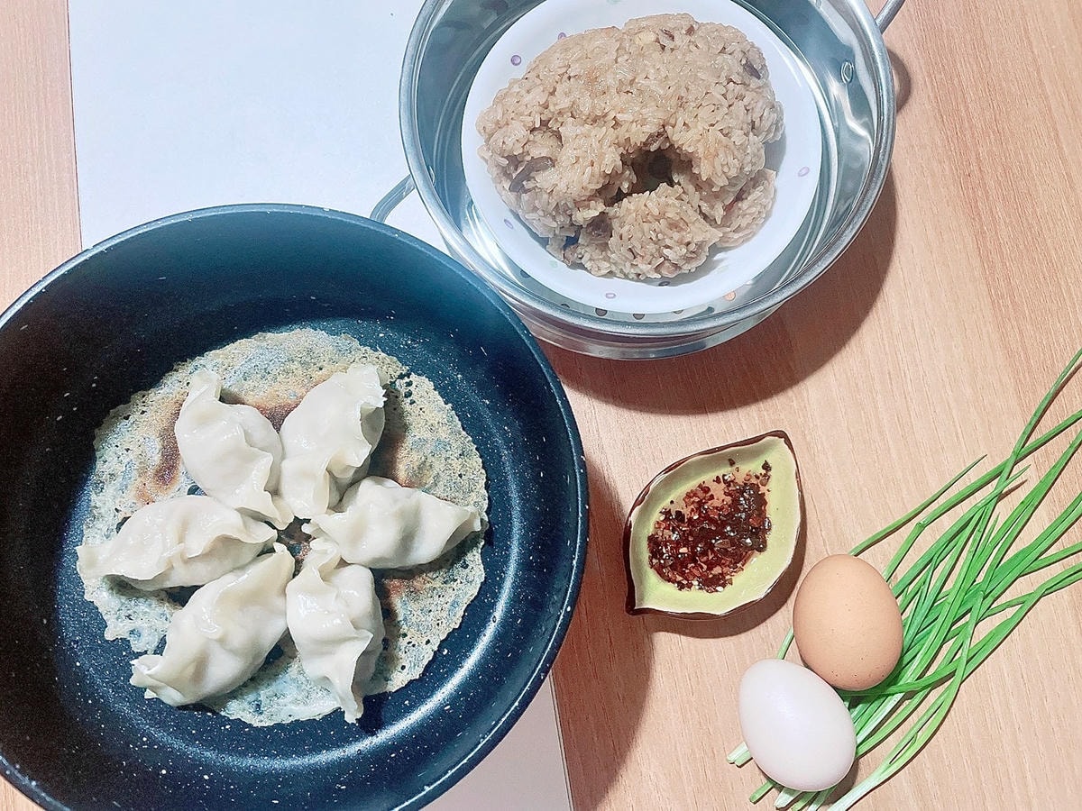 MOLIJIA 魔力家M18麥飯石不沾電煎烹飪鍋+M1812