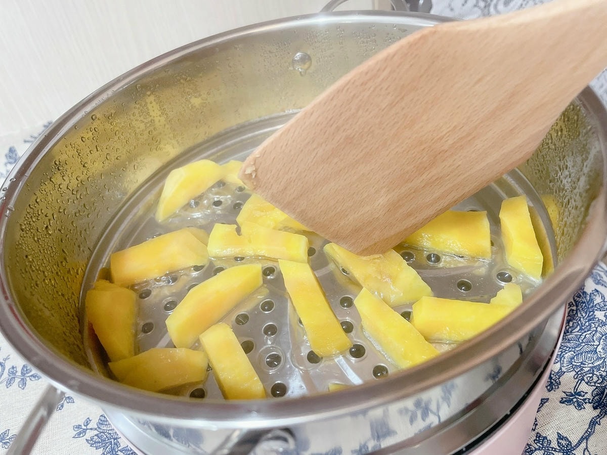 MOLIJIA 魔力家M18麥飯石不沾電煎烹飪鍋+M1812