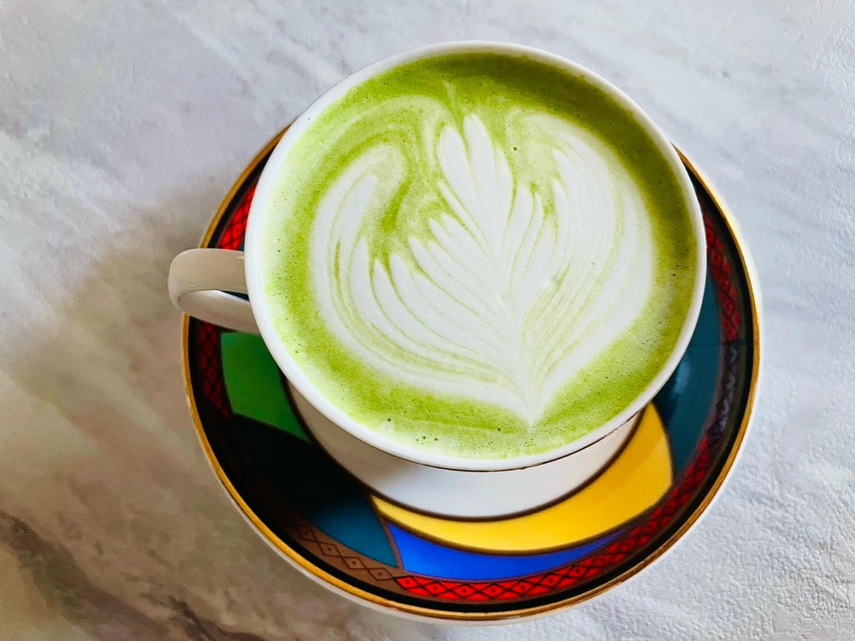 Osner YIRGA CLASSIC半自動義式咖啡機༺20