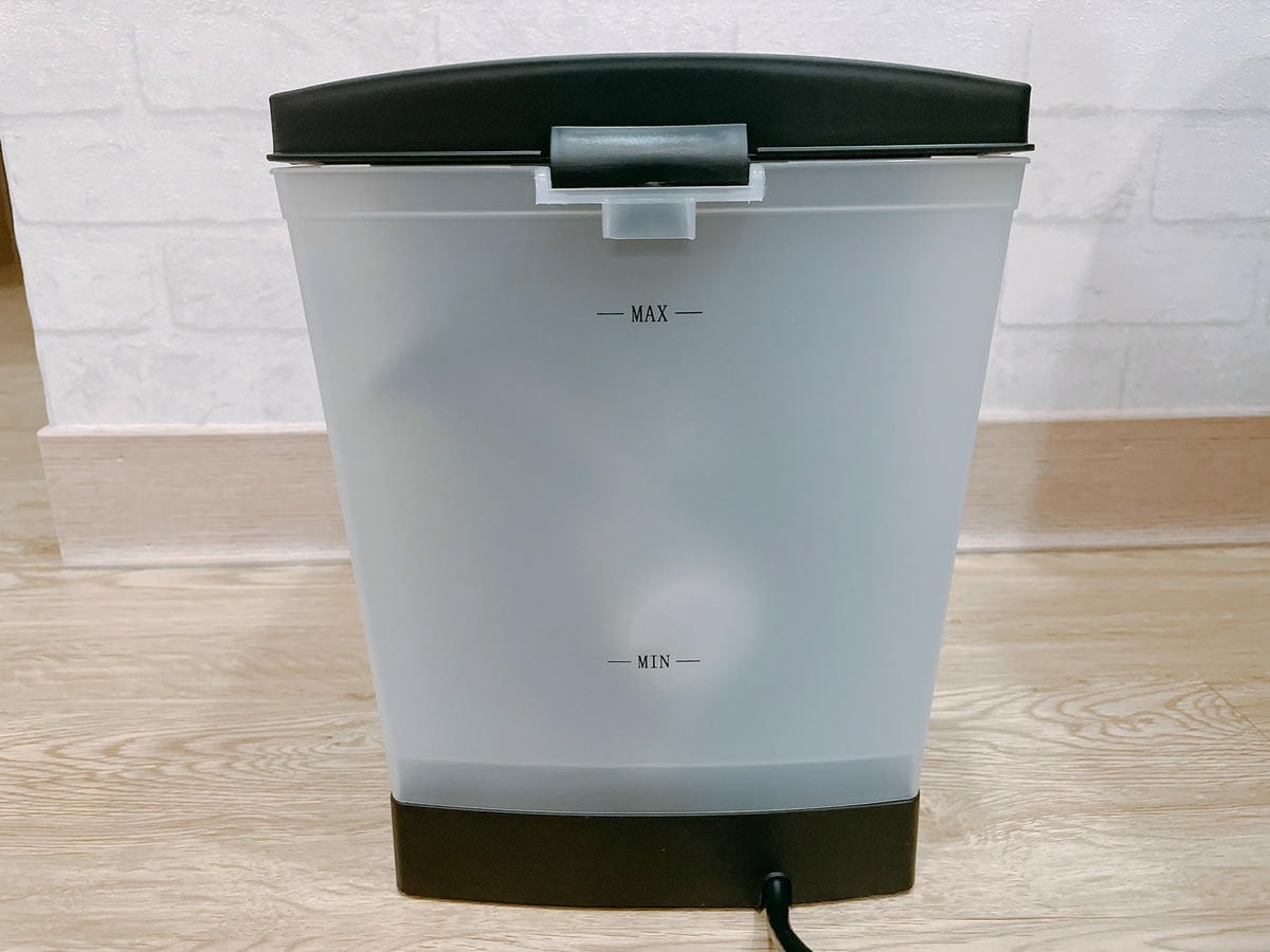 Osner YIRGA CLASSIC半自動義式咖啡機༺20