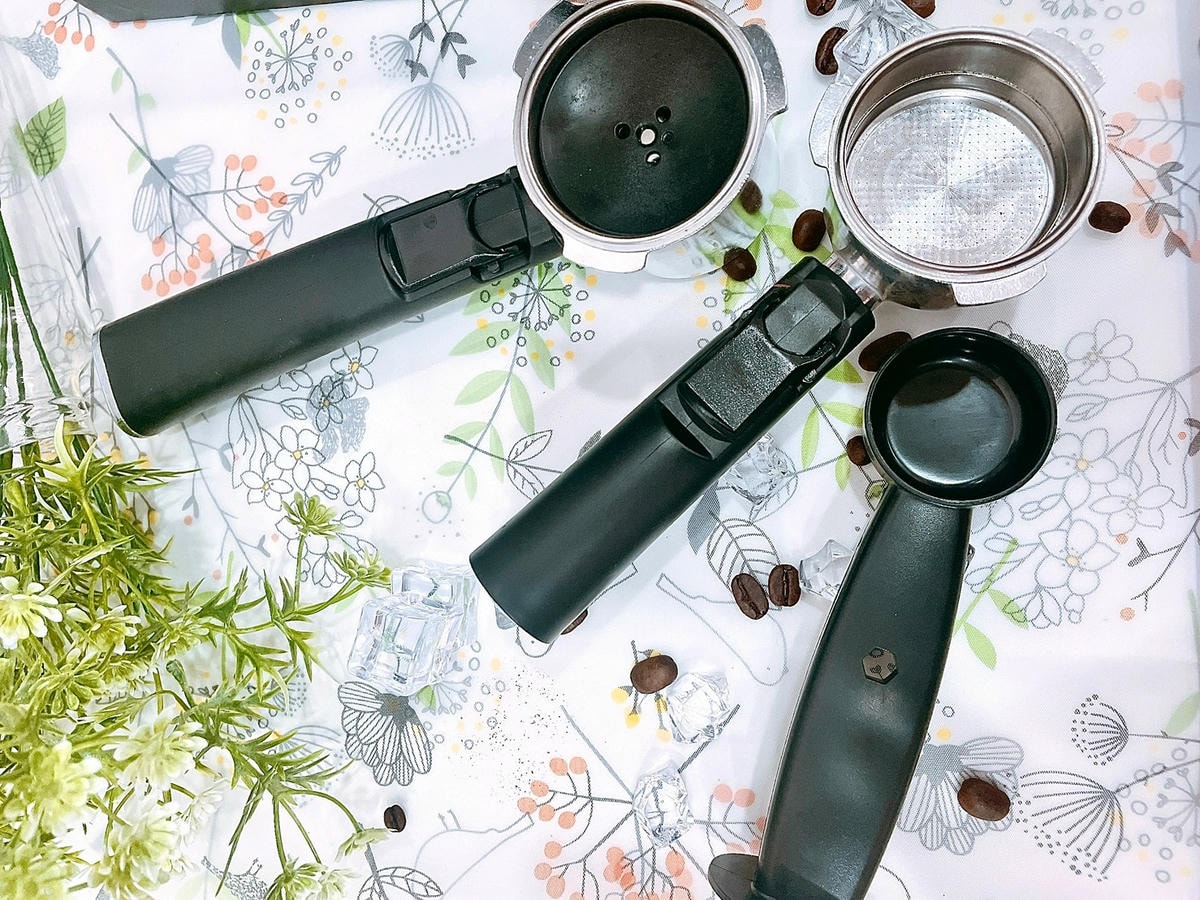 Osner YIRGA CLASSIC半自動義式咖啡機༺20