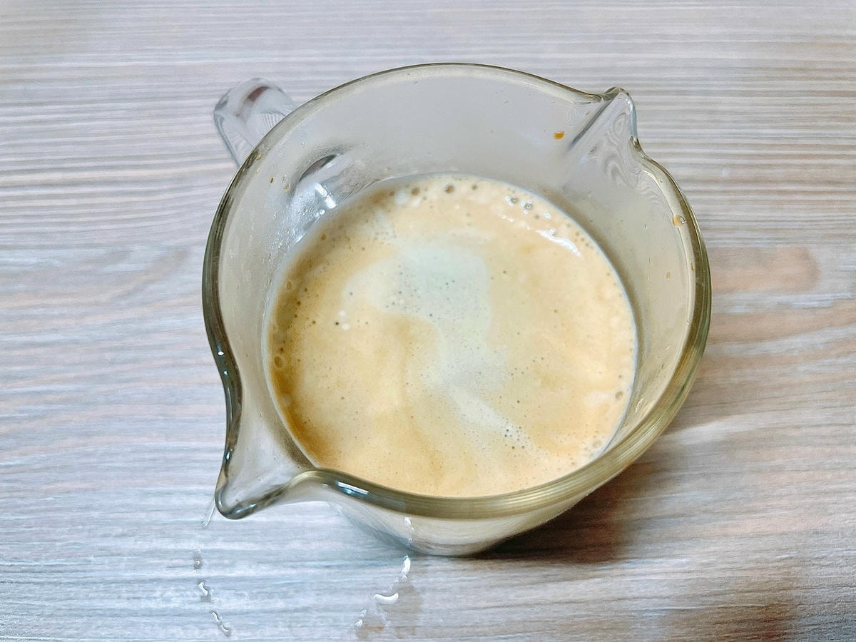 Osner YIRGA CLASSIC半自動義式咖啡機༺20