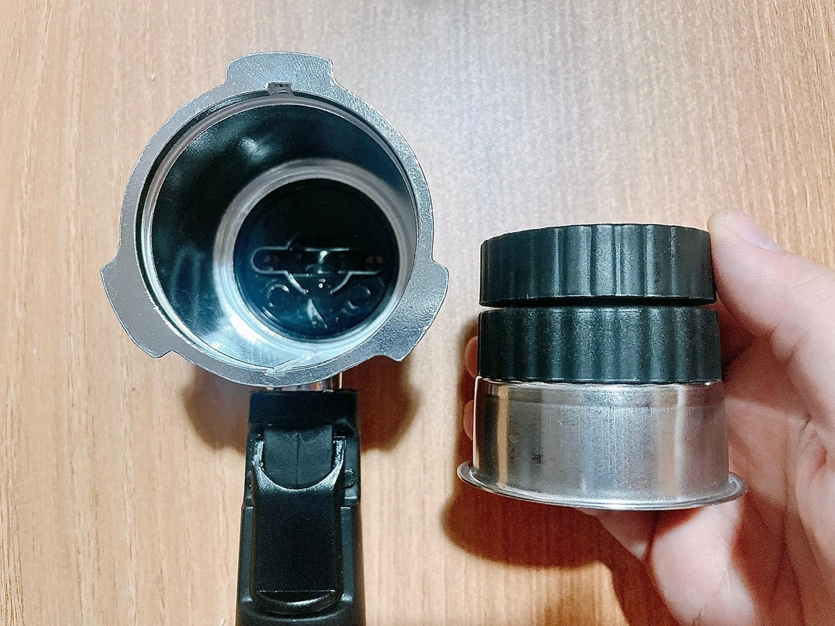 Osner YIRGA CLASSIC半自動義式咖啡機༺20