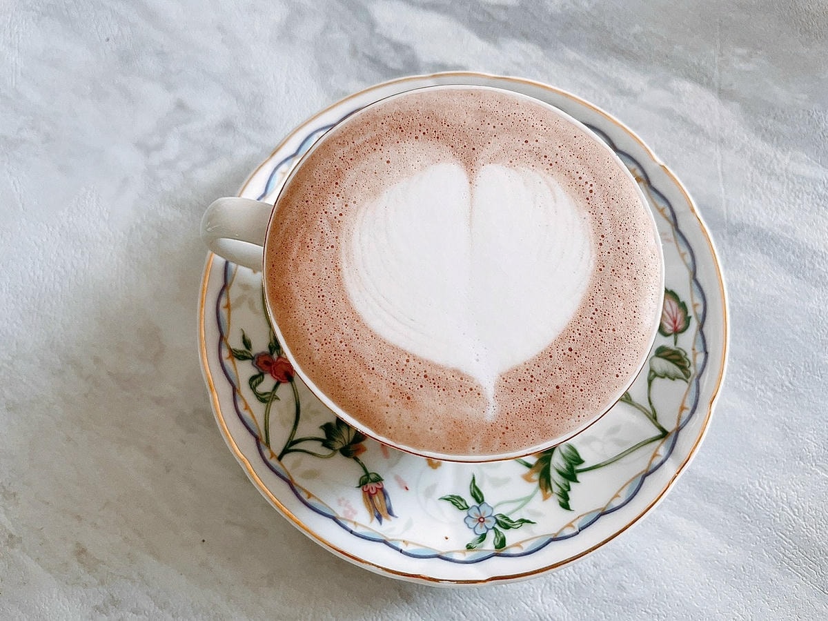 Osner YIRGA CLASSIC半自動義式咖啡機༺20