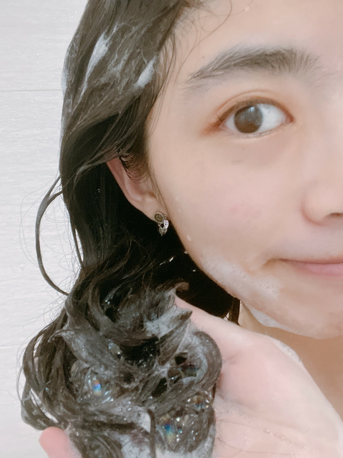 丹麥護髮品牌Hairlust༺自然捲、捲髮洗髮精、護髮保養修