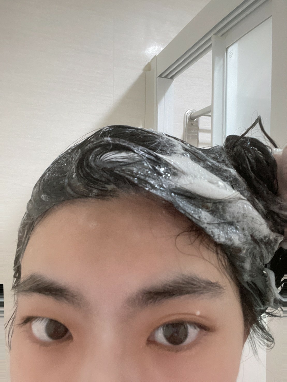 丹麥護髮品牌Hairlust༺自然捲、捲髮洗髮精、護髮保養修