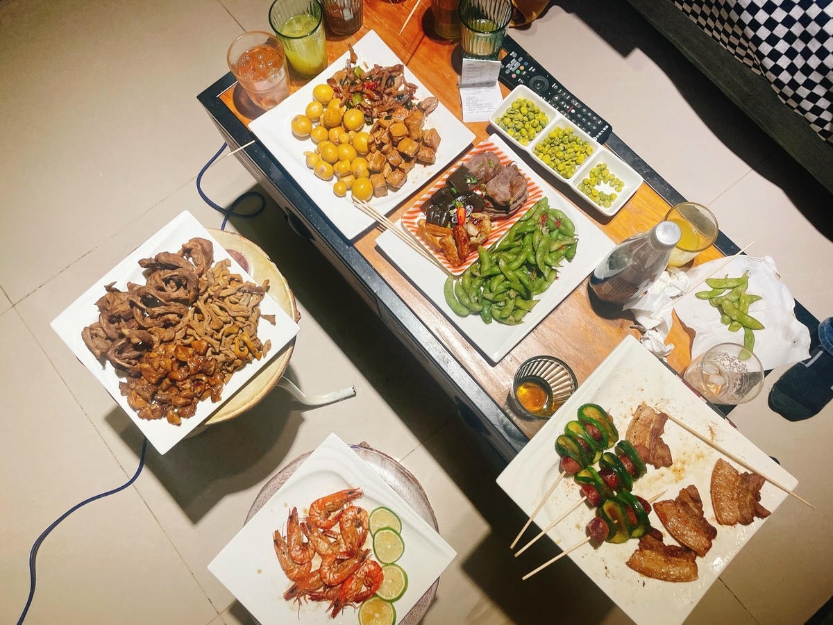 -F1特色民宿(點點民宿)x宜蘭五結包棟特色民宿x親子朋友出