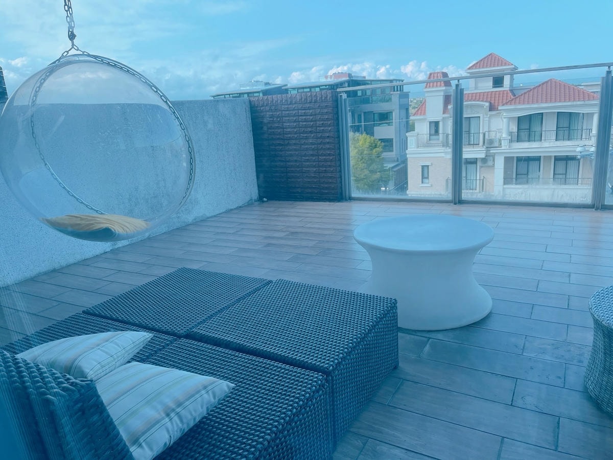 -F1特色民宿(點點民宿)x宜蘭五結包棟特色民宿x親子朋友出