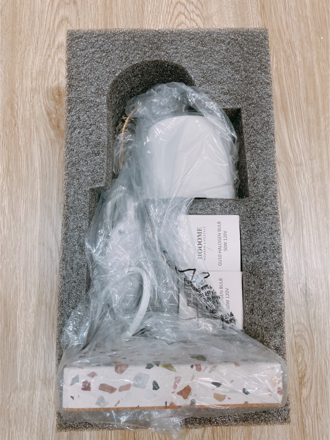 HOOOME蠟燭暖燈+香氛蠟燭xAroma Island為家 HOOOME蠟燭暖燈+香氛蠟燭xAroma Island為家