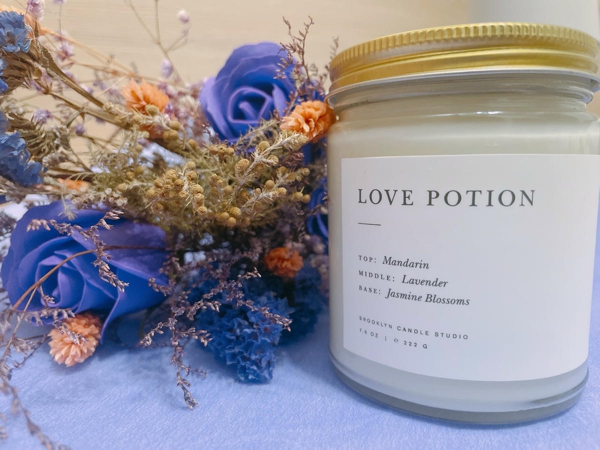 HOOOME蠟燭暖燈+香氛蠟燭xAroma Island為家 HOOOME蠟燭暖燈+香氛蠟燭xAroma Island為家