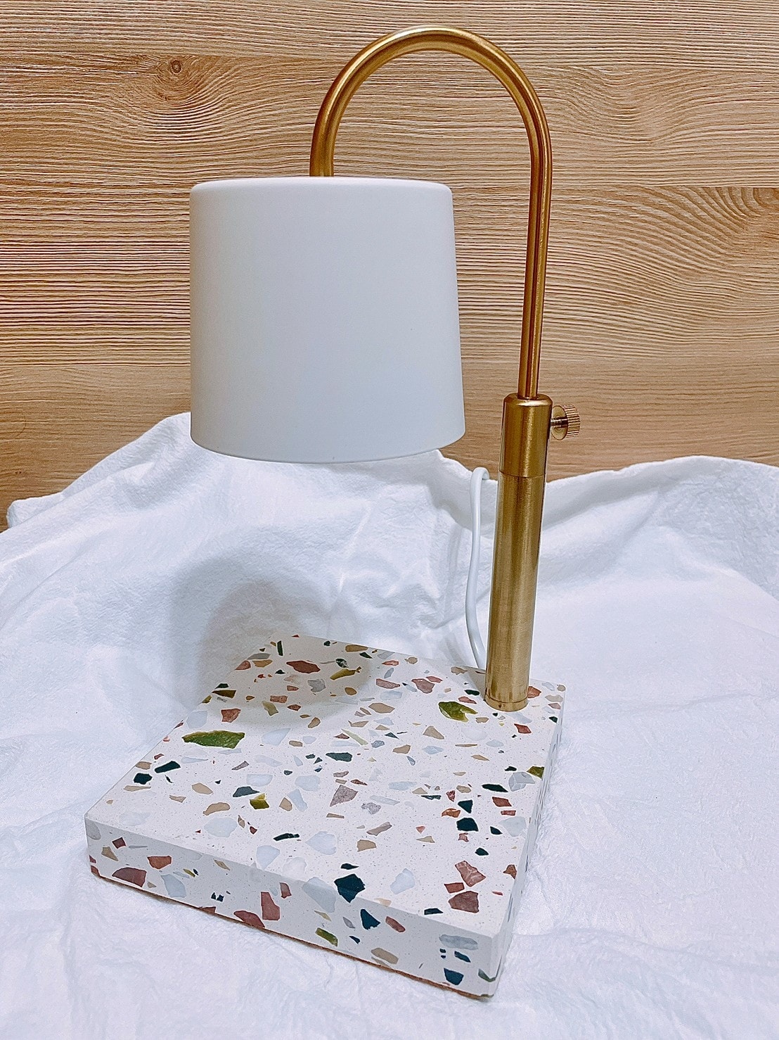 HOOOME蠟燭暖燈+香氛蠟燭xAroma Island為家 HOOOME蠟燭暖燈+香氛蠟燭xAroma Island為家