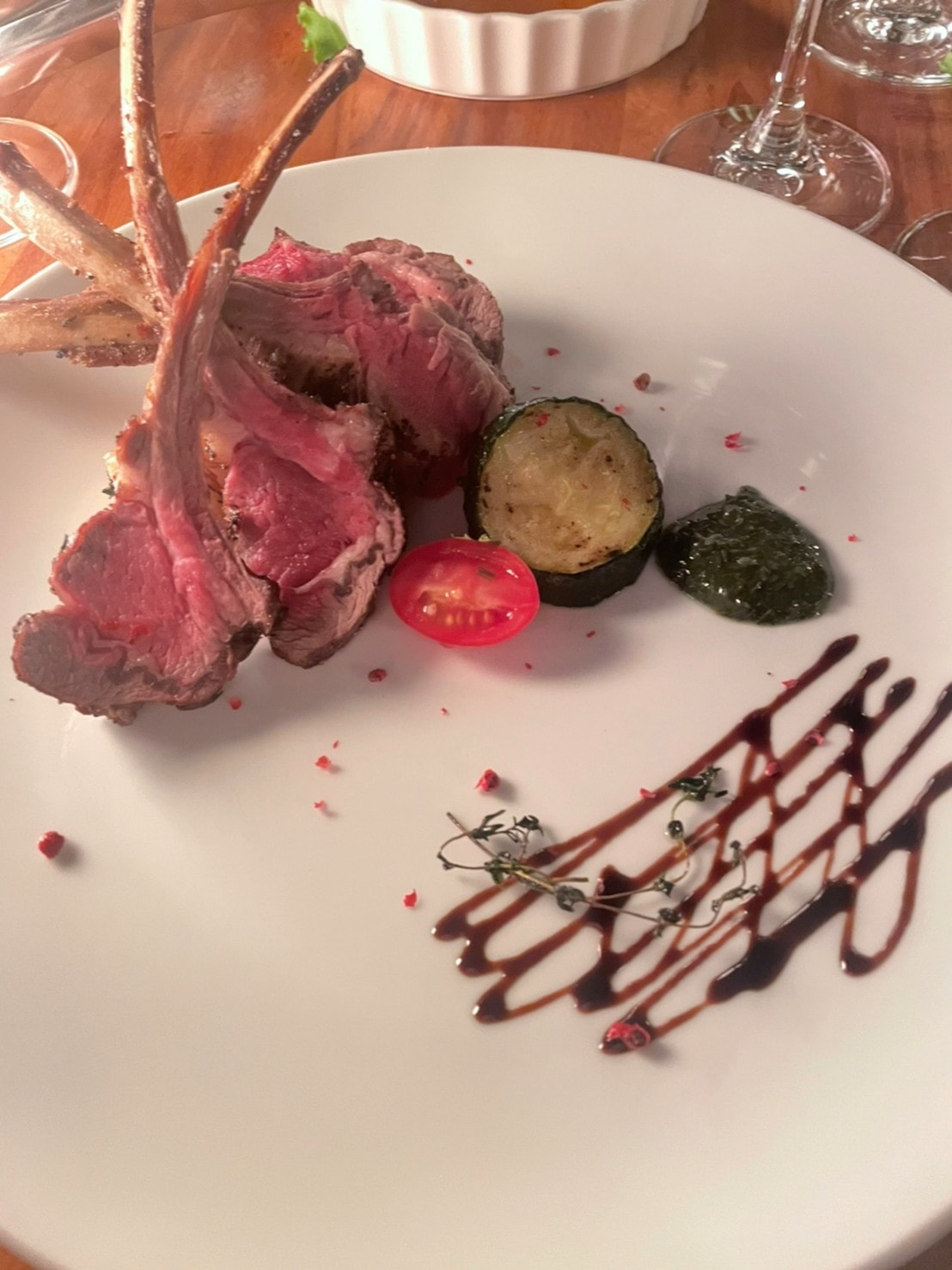 食記 ཾD'N敦南酒窖༺台北科技大樓/六張犁 宵夜餐酒館氣 食記 ཾD'N敦南酒窖༺台北科技大樓/六張犁 宵夜餐酒館氣