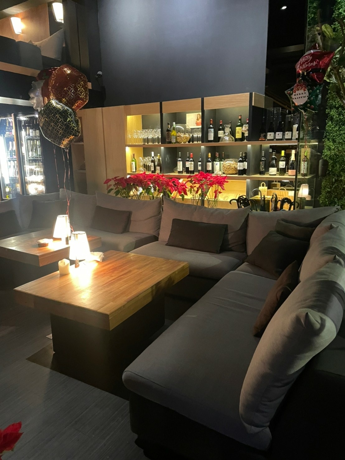 食記 ཾD'N敦南酒窖༺台北科技大樓/六張犁 宵夜餐酒館氣