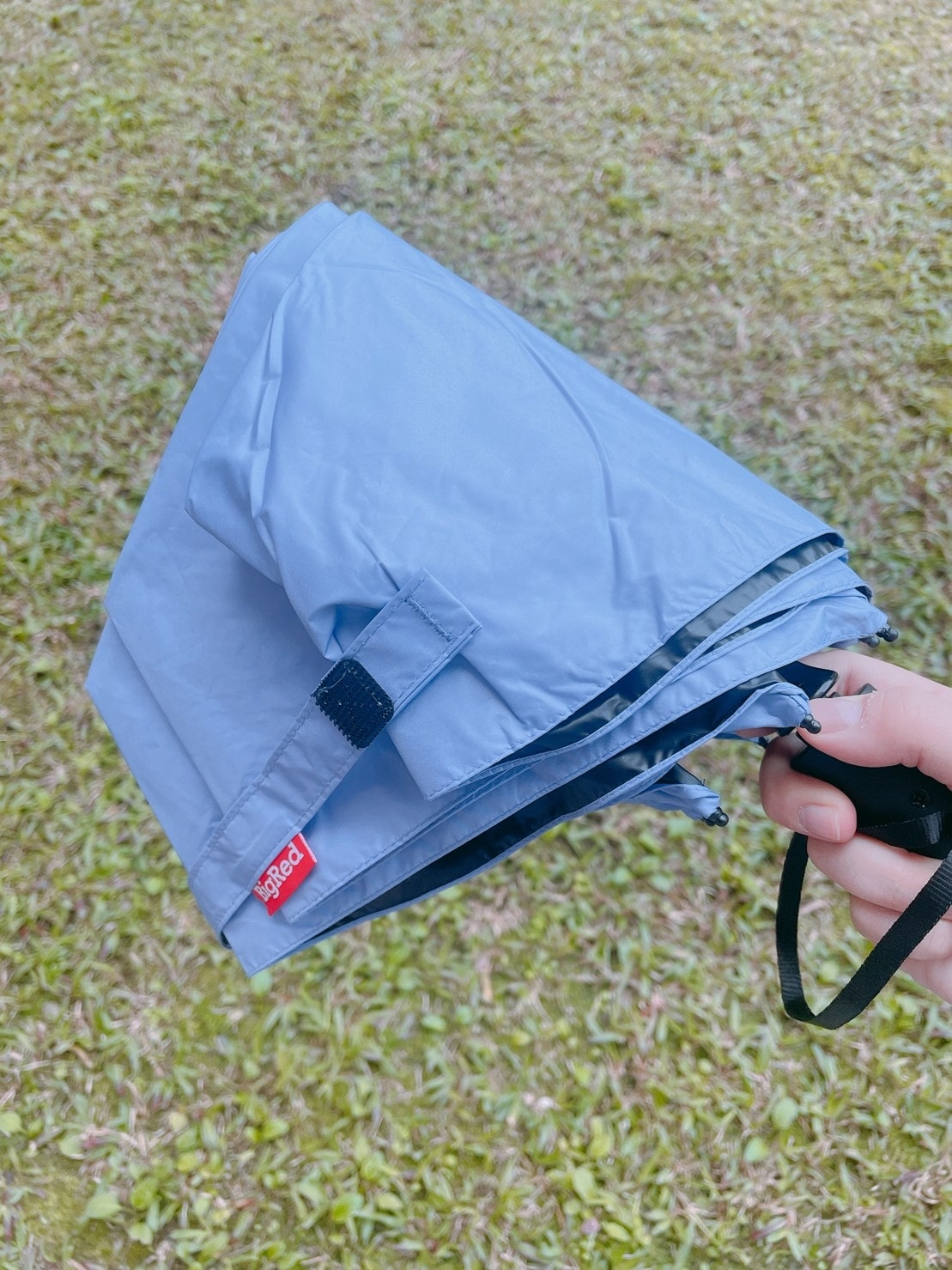 雨傘王BigRed自動直傘/自動折傘推薦༺防風/抗雨/抗UV 雨傘王BigRed自動直傘/自動折傘推薦༺防風/抗雨/抗UV