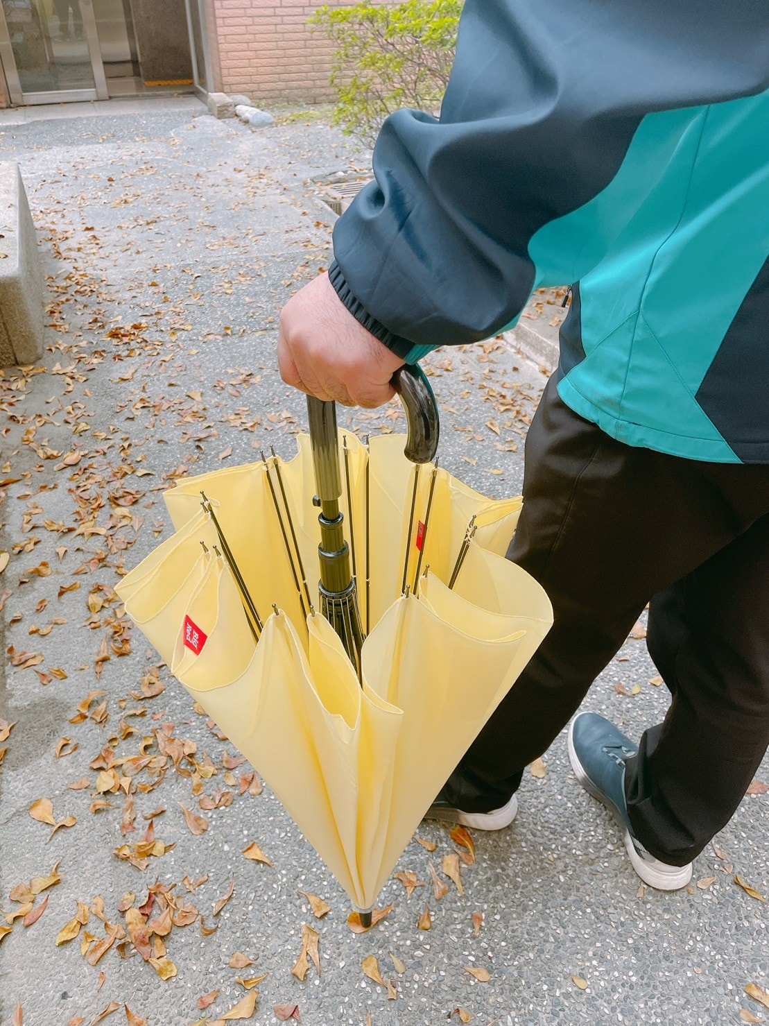 雨傘王BigRed自動直傘/自動折傘推薦༺防風/抗雨/抗UV 雨傘王BigRed自動直傘/自動折傘推薦༺防風/抗雨/抗UV