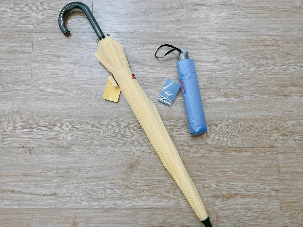 雨傘王BigRed自動直傘/自動折傘推薦༺防風/抗雨/抗UV 雨傘王BigRed自動直傘/自動折傘推薦༺防風/抗雨/抗UV