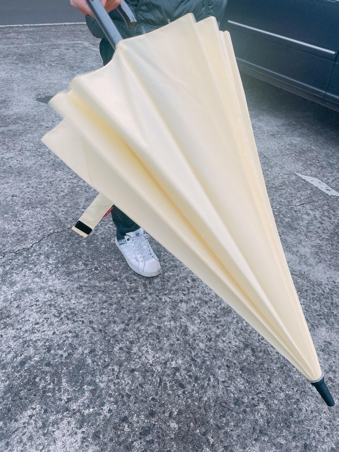 雨傘王BigRed自動直傘/自動折傘推薦༺防風/抗雨/抗UV 雨傘王BigRed自動直傘/自動折傘推薦༺防風/抗雨/抗UV