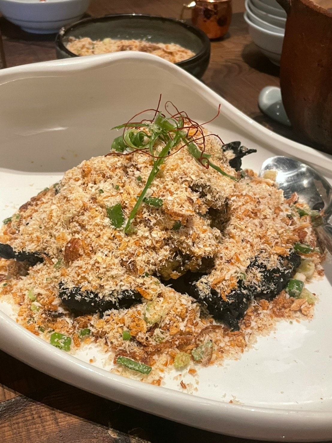 食記人氣私廚春韭中山士林區無菜單台式必吃濃郁雞湯x聚餐首 食記人氣私廚春韭中山士林區無菜單台式必吃濃郁雞湯x聚餐首