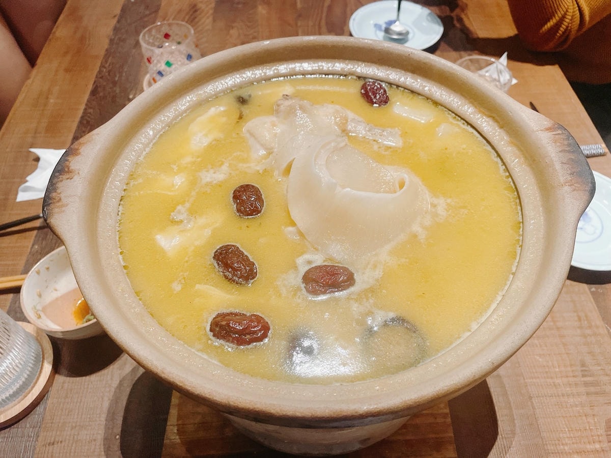 食記人氣私廚春韭中山士林區無菜單台式必吃濃郁雞湯x聚餐首 食記人氣私廚春韭中山士林區無菜單台式必吃濃郁雞湯x聚餐首