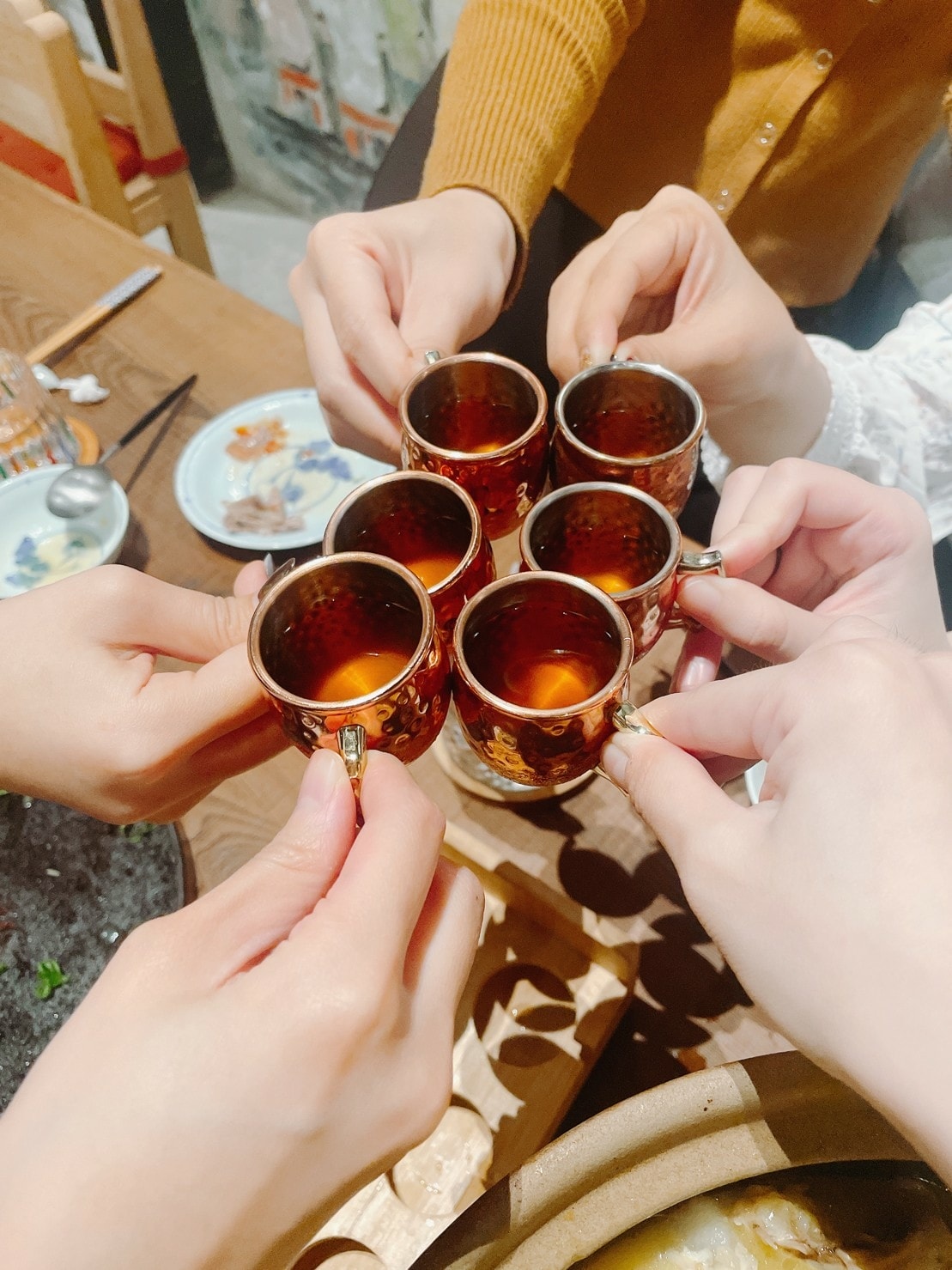 食記人氣私廚春韭中山士林區無菜單台式必吃濃郁雞湯x聚餐首 食記人氣私廚春韭中山士林區無菜單台式必吃濃郁雞湯x聚餐首