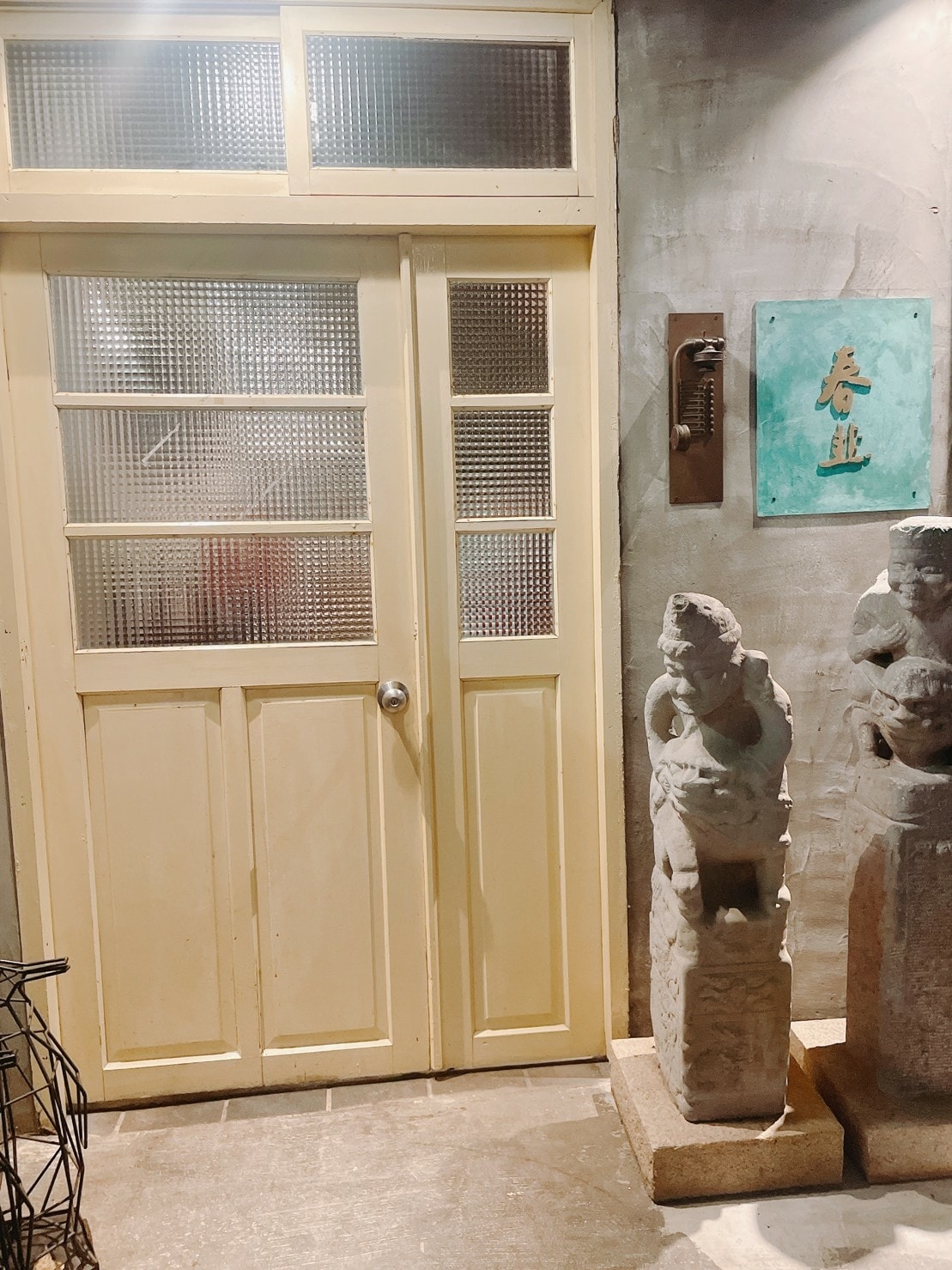 食記人氣私廚春韭中山士林區無菜單台式必吃濃郁雞湯x聚餐首