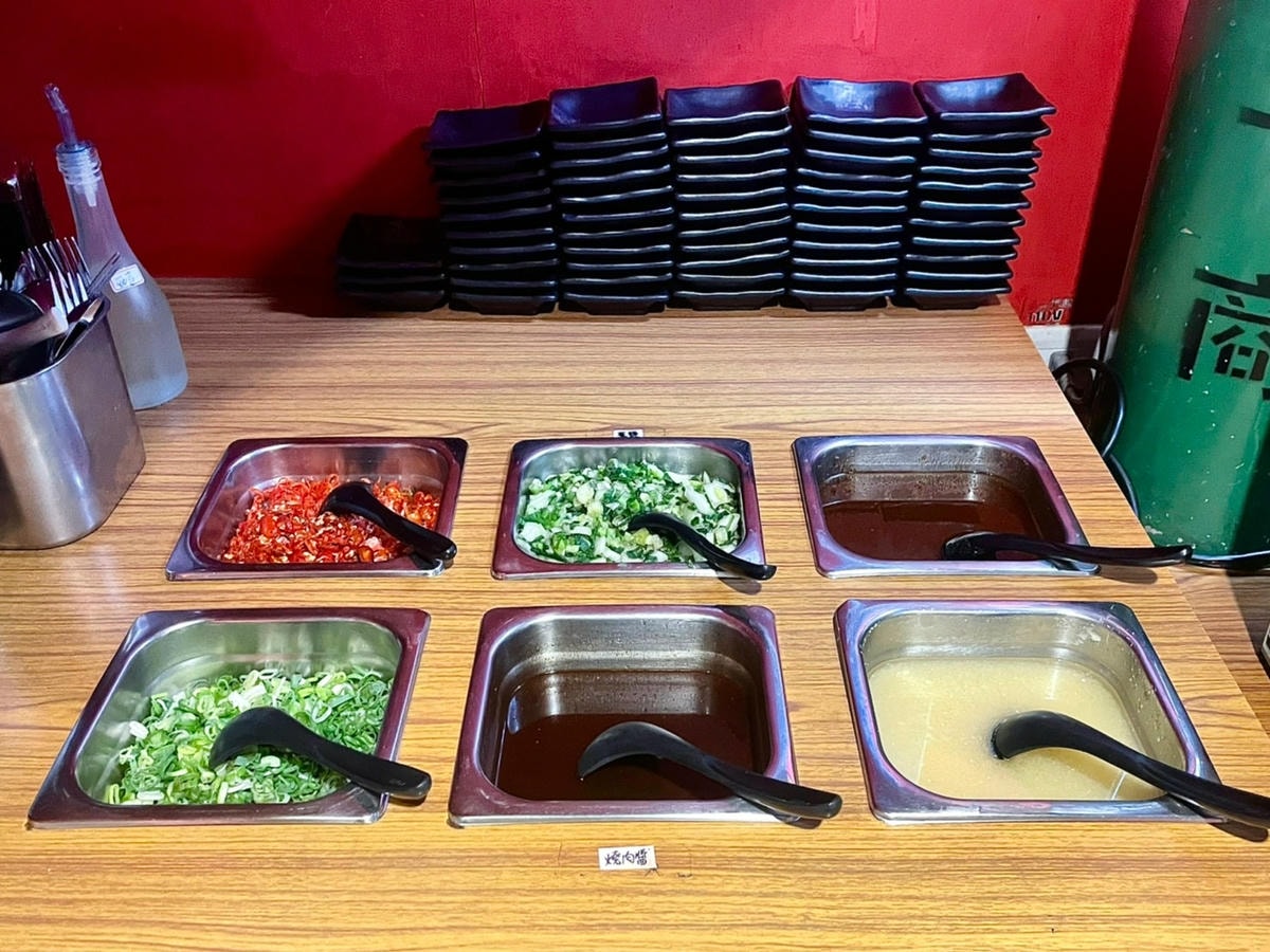 食記 ཾ名炙炭火燒肉༺新北三重頂級燒肉、海鮮燒烤吃到飽