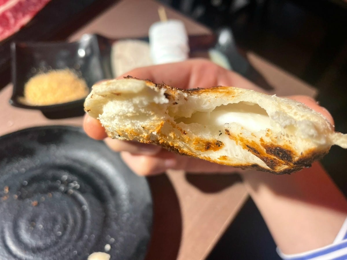 食記 ཾ名炙炭火燒肉༺新北三重頂級燒肉、海鮮燒烤吃到飽