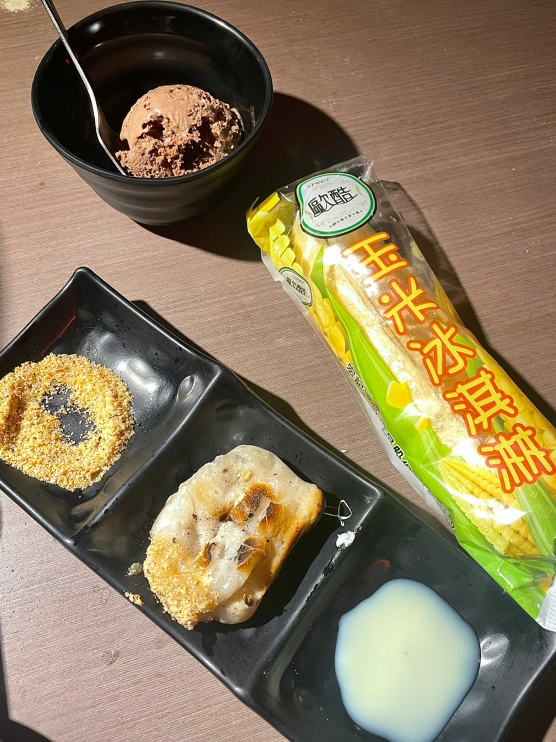 食記 ཾ名炙炭火燒肉༺新北三重頂級燒肉、海鮮燒烤吃到飽