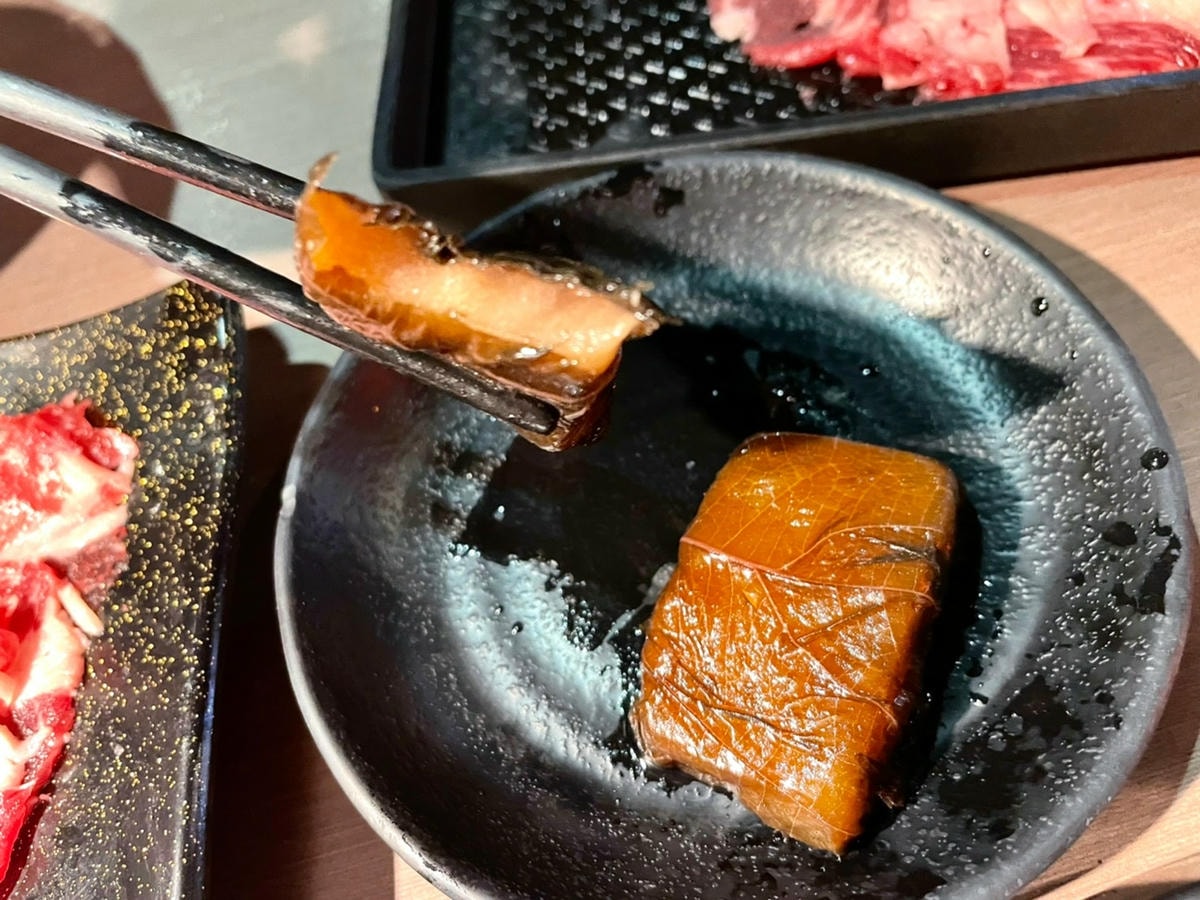 食記 ཾ名炙炭火燒肉༺新北三重頂級燒肉、海鮮燒烤吃到飽