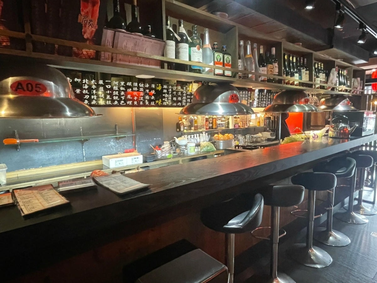 食記 ཾ名炙炭火燒肉༺新北三重頂級燒肉、海鮮燒烤吃到飽